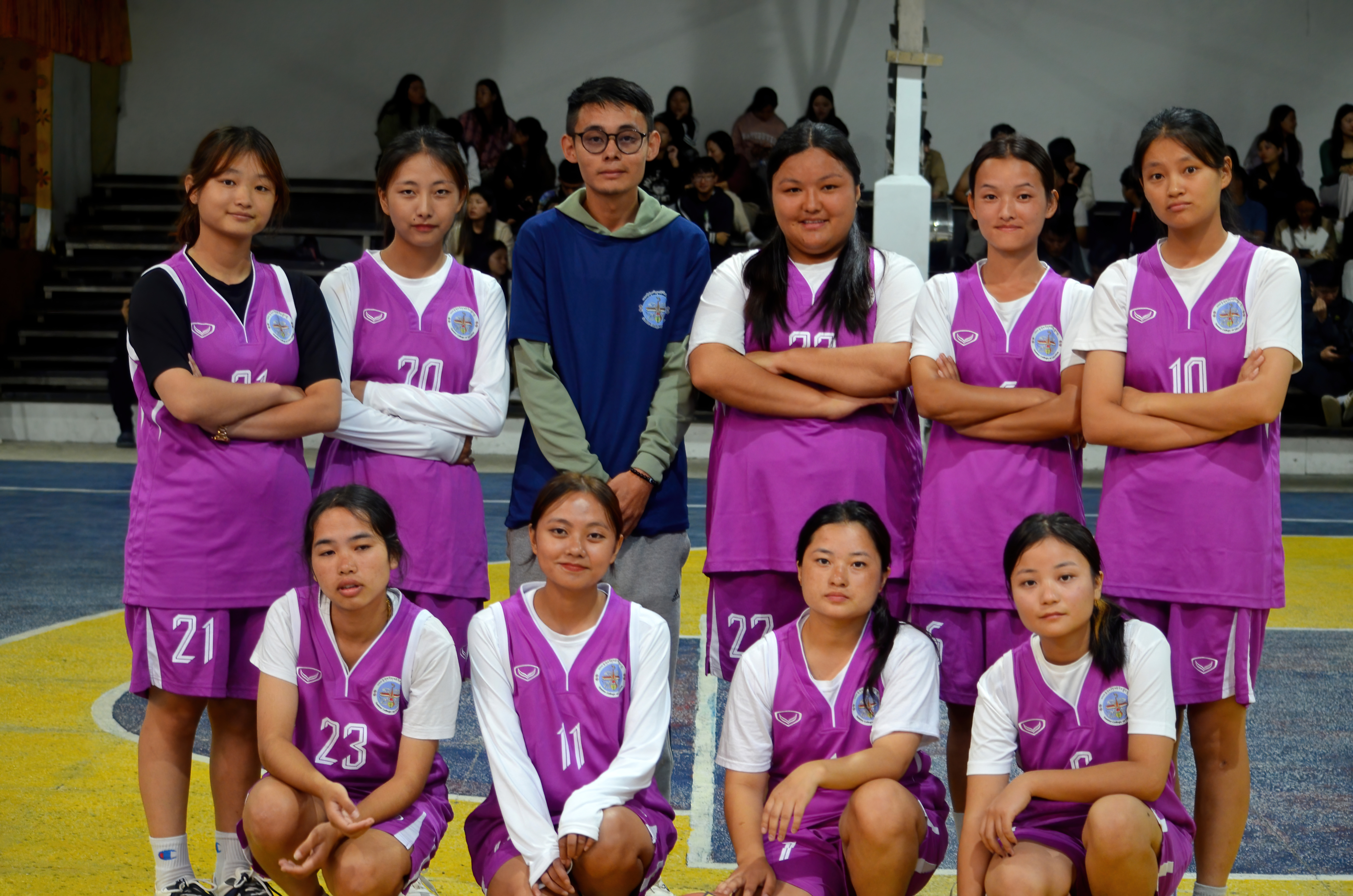 DSC 2382 DeNoiseAI standard Samtse College Of Education